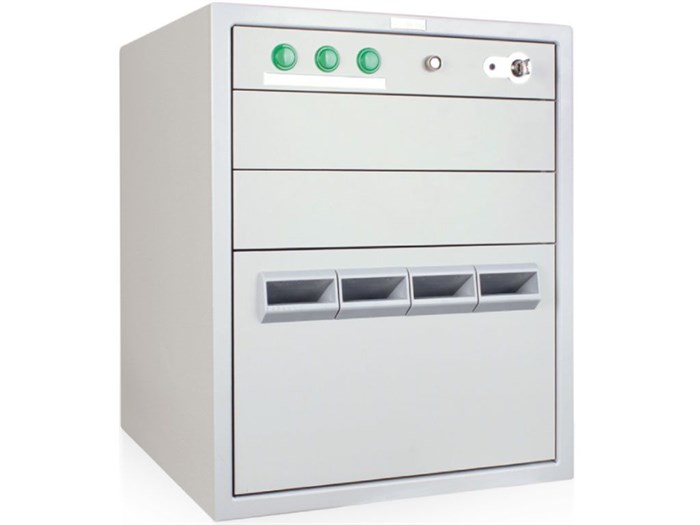 Темпокасса VALBERG TCS 110 A EURO с аккумулятором 8004 - фото 28678
