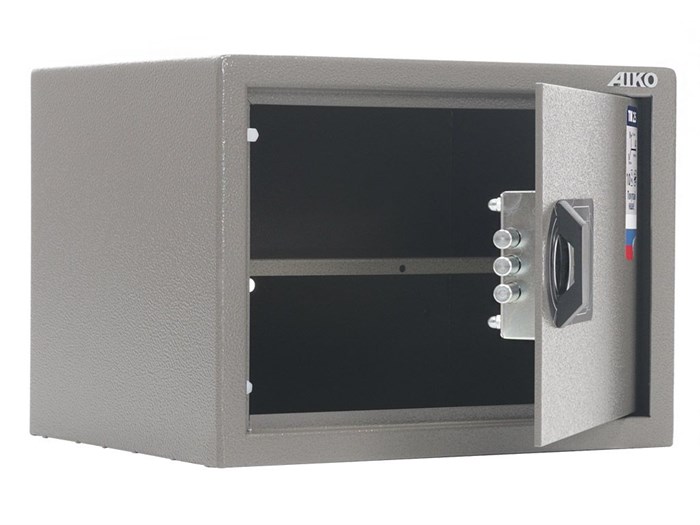 Офисный сейф AIKO TM-25 EL 16976 - фото 28968