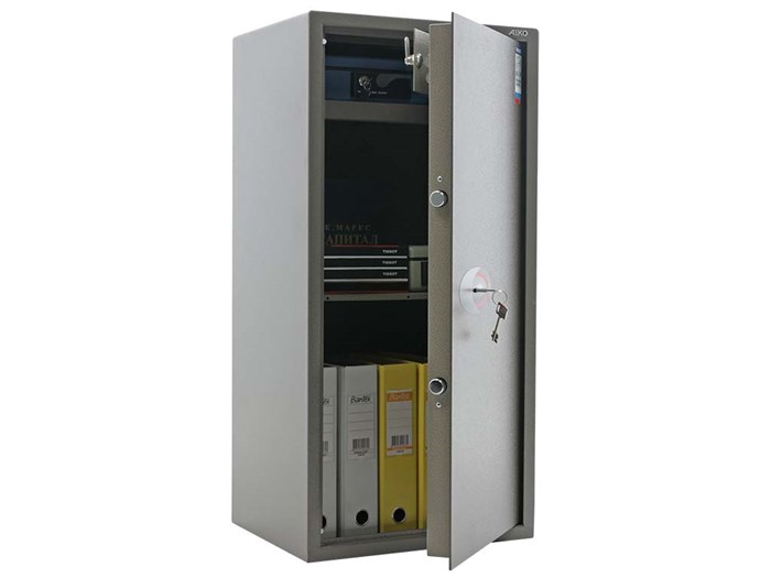 Офисный сейф AIKO TM-90T 11260 - фото 28989