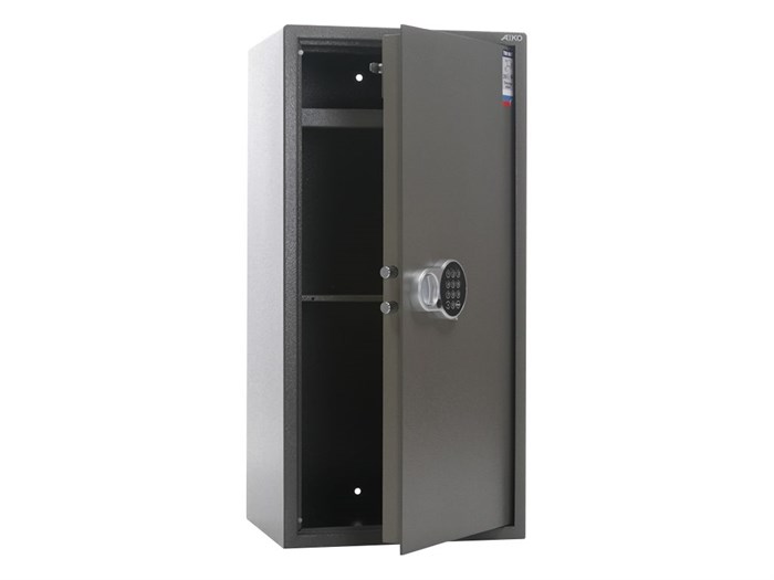 Офисный сейф AIKO TM-90T EL 16979 - фото 28994