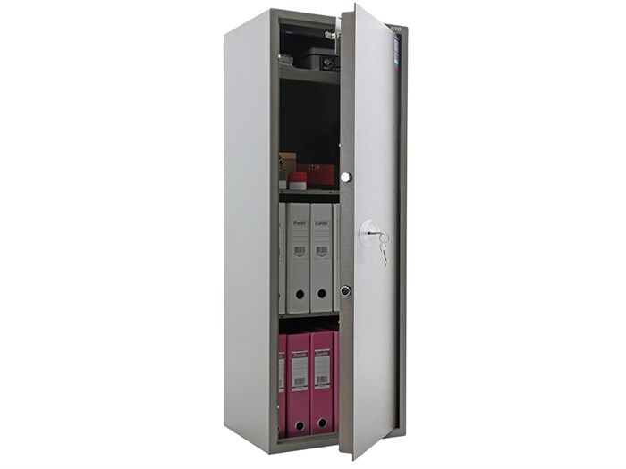 Офисный сейф AIKO TM-120T 11262 - фото 28995