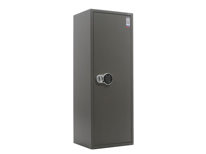 Офисный сейф AIKO TM-120T EL 16980 - фото 29000
