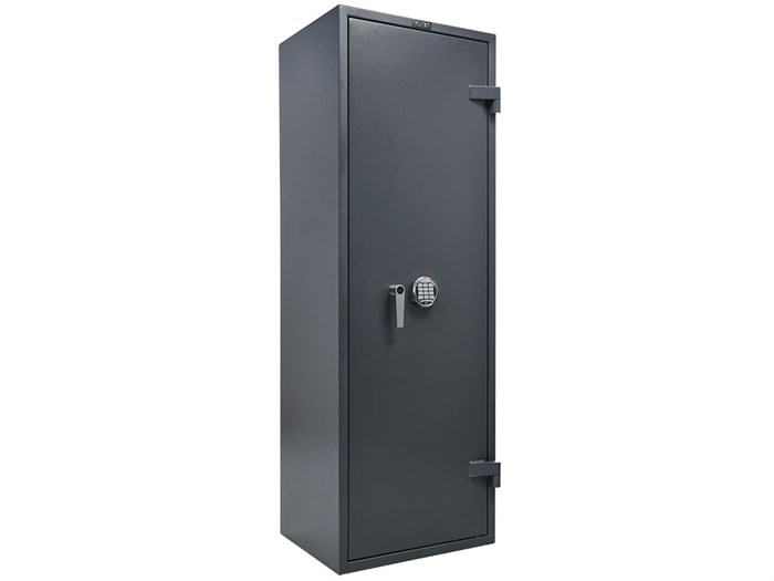 Оружейный сейф ASG/WS8 EL 25301 - фото 29415