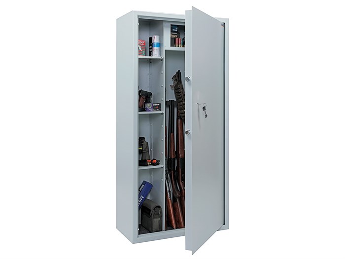 Оружейный сейф VALBERG ARSENAL 1470Т 37967 - фото 29483