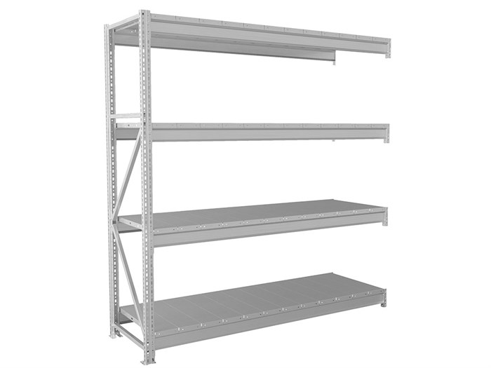 Дополнительная секция MS Pro 200/180x60/4 21303 - фото 30018