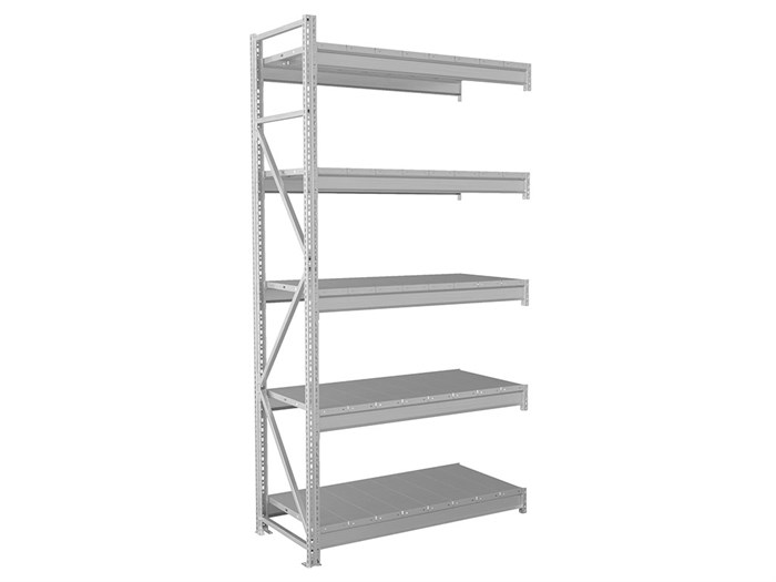 Дополнительная секция MS Pro 250/150x60/5 21304 - фото 30022