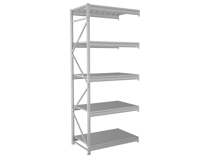 Дополнительная секция MS Pro 300/150x80/5 21305 - фото 30026