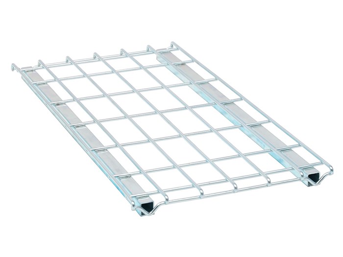 Полка сетчатая MS Pro 80х30 Z 48486 - фото 30082