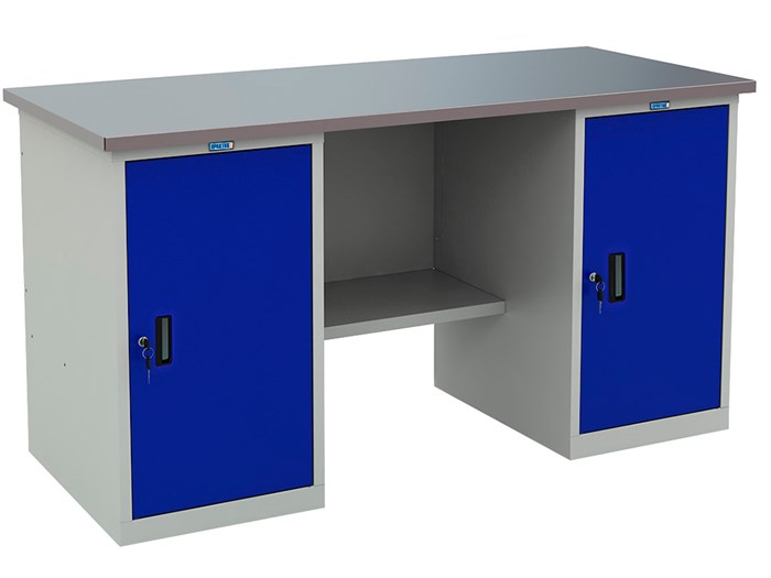 Верстак Profi (№602) WT160.WD1/WD1.000 13374 - фото 30597