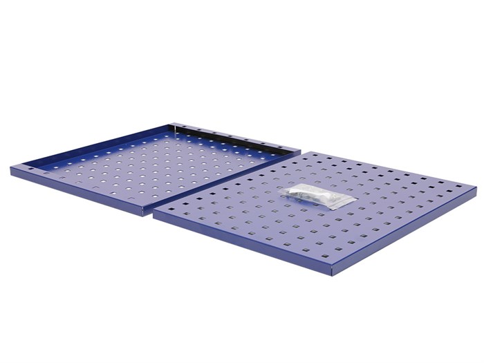 Комплект боковых экранов Garage MS 39045 - фото 30896