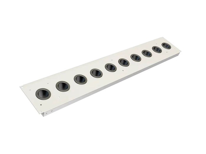 Полка для шкафа HARD HSK 63 22537 - фото 30930