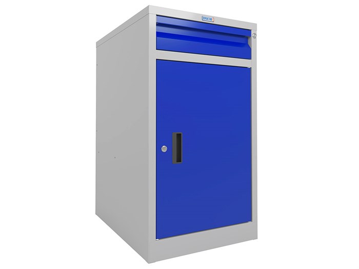 Инструментальная тумба WD-2 14809 - фото 31096