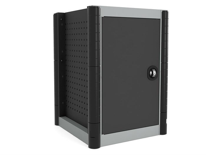 Инструментальная тумба Profi M-1 39943 - фото 31119