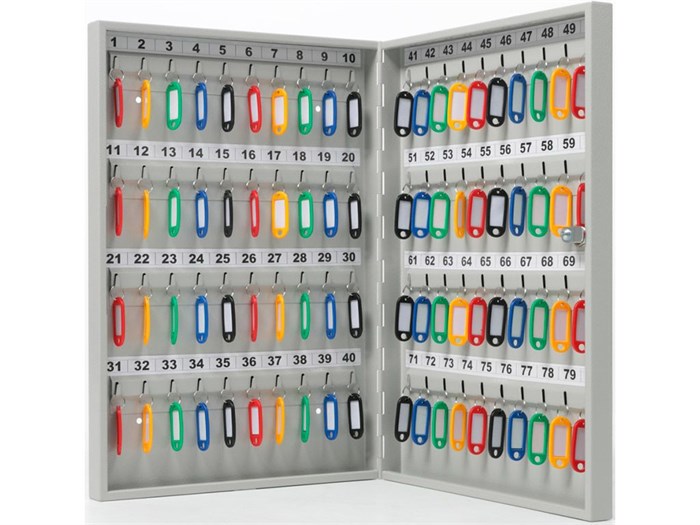 Ключница  KEY-80 38068 - фото 31152