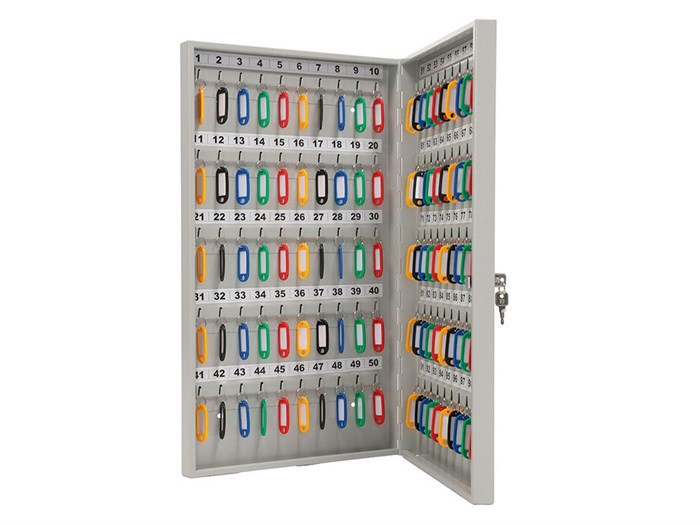 Ключница  KEY-100 38069 - фото 31153