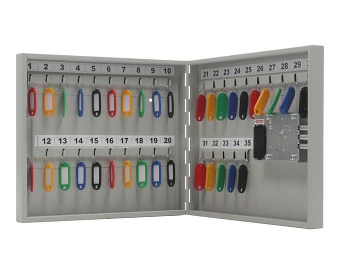 Ключница KEY-35EL 39516 - фото 31160