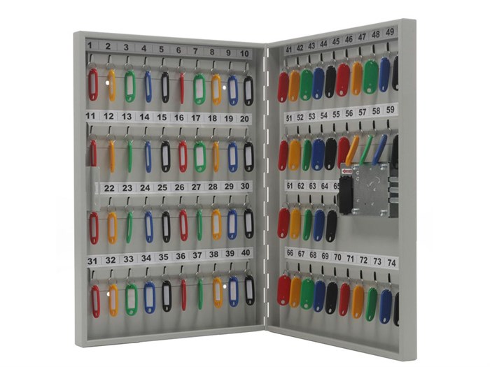 Ключница KEY-75EL 39518 - фото 31164