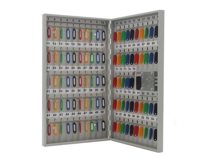 Ключница KEY-95EL 39519 - фото 31166