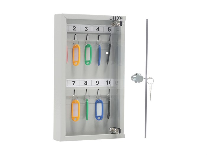 Ключница KEY-10 G 38884 - фото 31170
