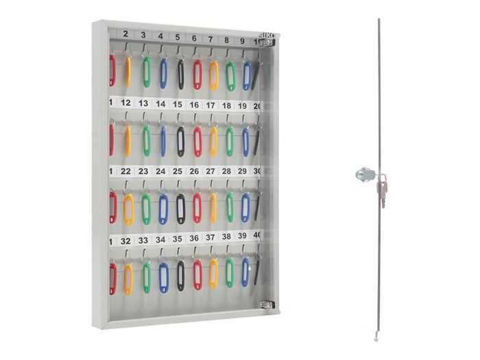 Ключница KEY-40 G 38887 - фото 31179