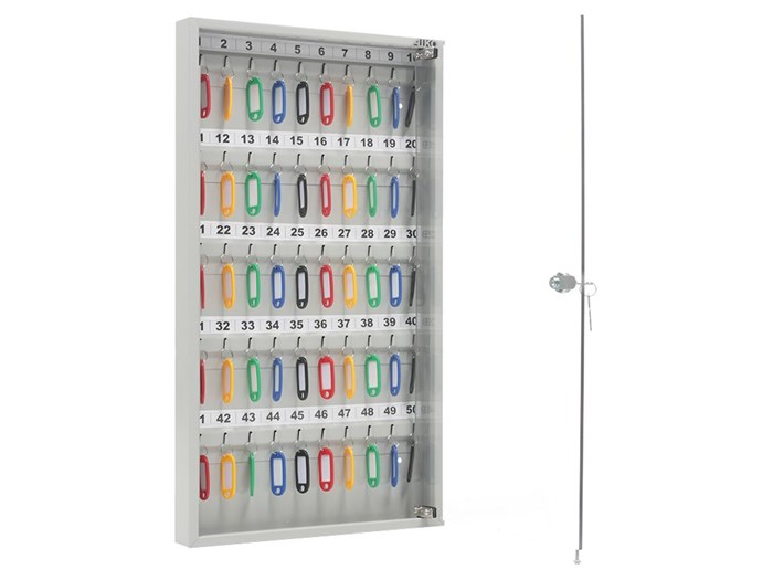 Ключница KEY-50 G 38888 - фото 31182