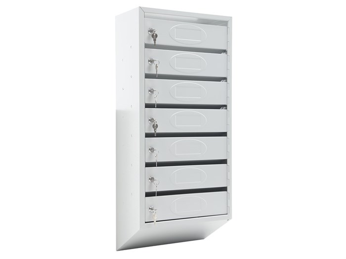 Почтовый ящик PB-7C.KL RВ 50674 - фото 31203
