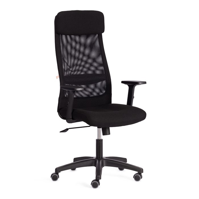 Кресло PROFIT PLT ткань, черный, 2603/W-11 TETCHAIR-20615 - фото 40597