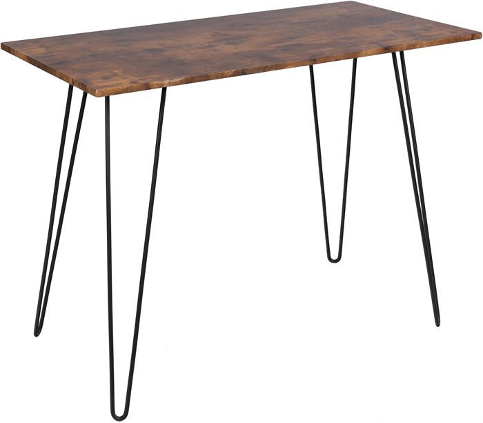 Стол WD-06 burnt TETCHAIR-15247 - фото 41126