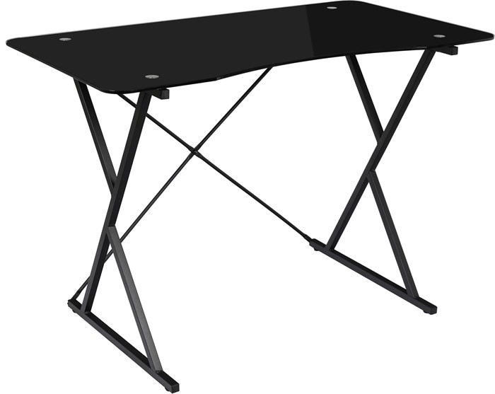 Стол GD-05 Black (черный) TETCHAIR-15256 - фото 41131