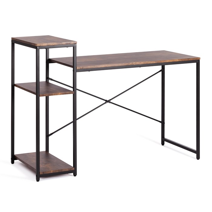 Стол WD-15 burnt TETCHAIR-20150 - фото 41153