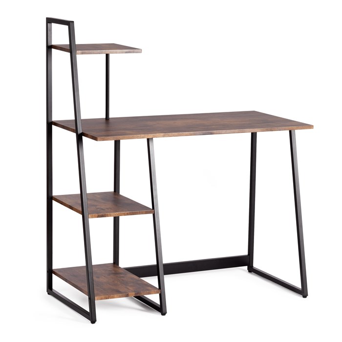 Стол WD-16 burnt TETCHAIR-20151 - фото 41164