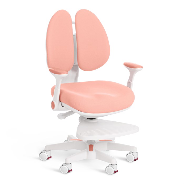 Кресло MIRACLE Pink (розовый) TETCHAIR-20175 - фото 41560