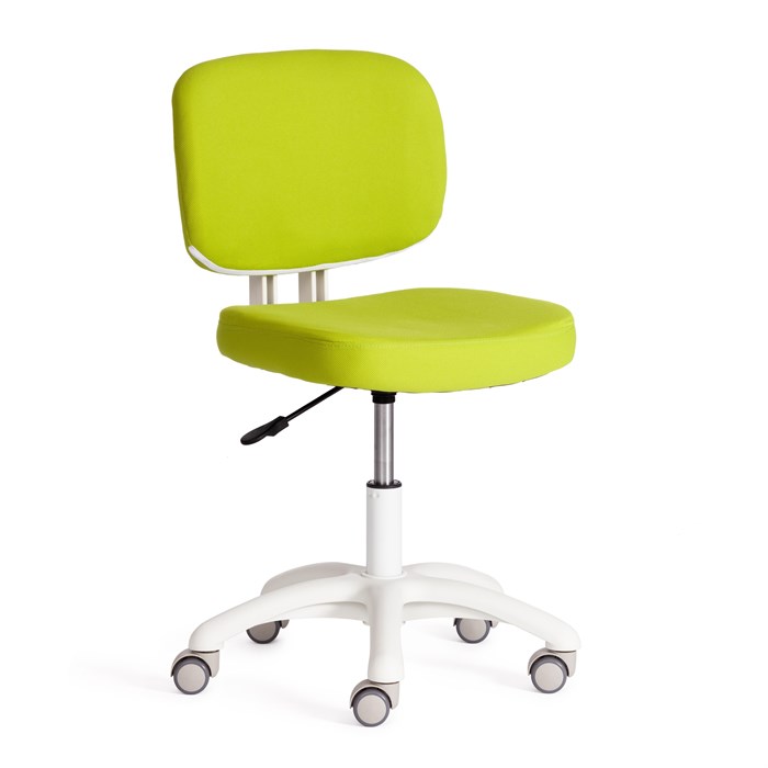 Кресло Junior Green (зеленый) TETCHAIR-20235 - фото 41637