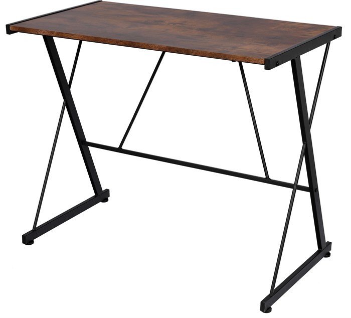 Стол WD-09 burnt TETCHAIR-15261 - фото 48241
