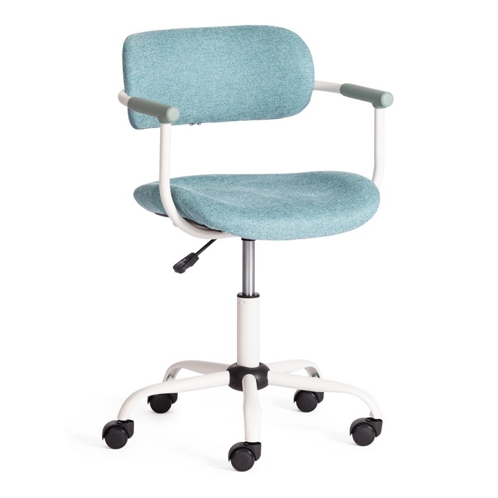 Кресло BEST Mint (мятный) TETCHAIR-20193 - фото 49430