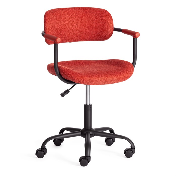 Кресло BEST Bordo (бордовый) TETCHAIR-20196 - фото 49469