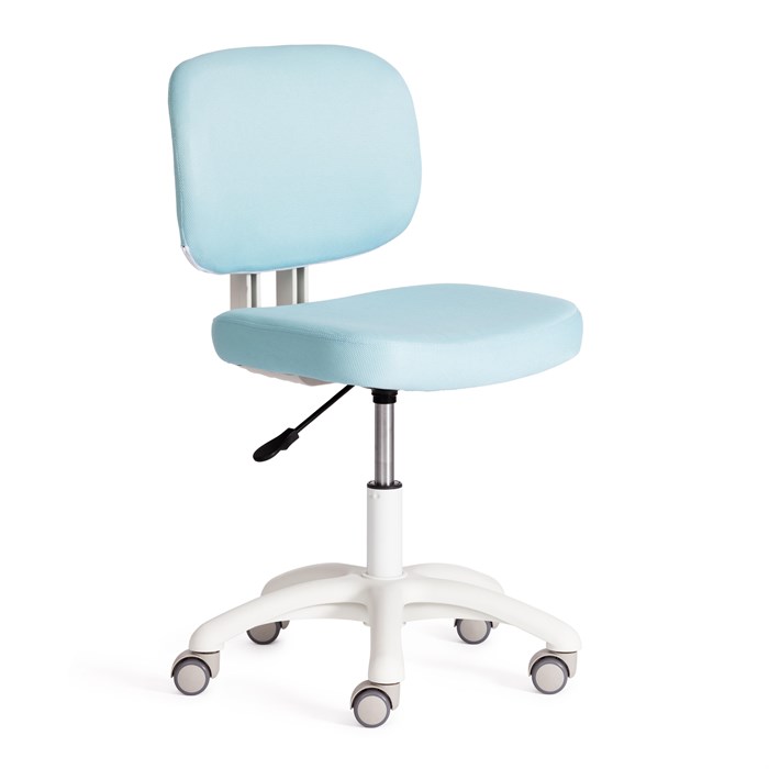 Кресло Junior Blue (голубой) TETCHAIR-20237 - фото 49519