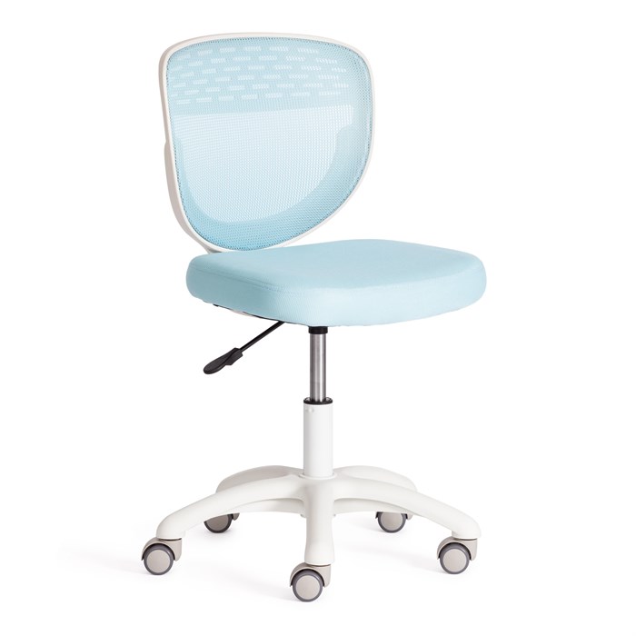 Кресло Junior M Blue (голубой) TETCHAIR-20240 - фото 49532