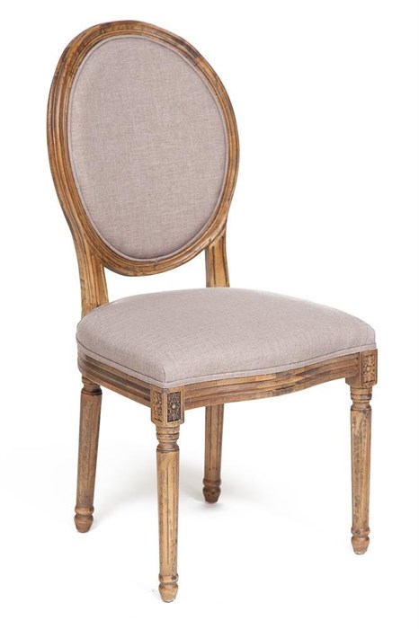 Стул MEDALION (mod.CB2243) дерево береза, 99х50х50см, Груша (№3) TETCHAIR-11696 - фото 52956