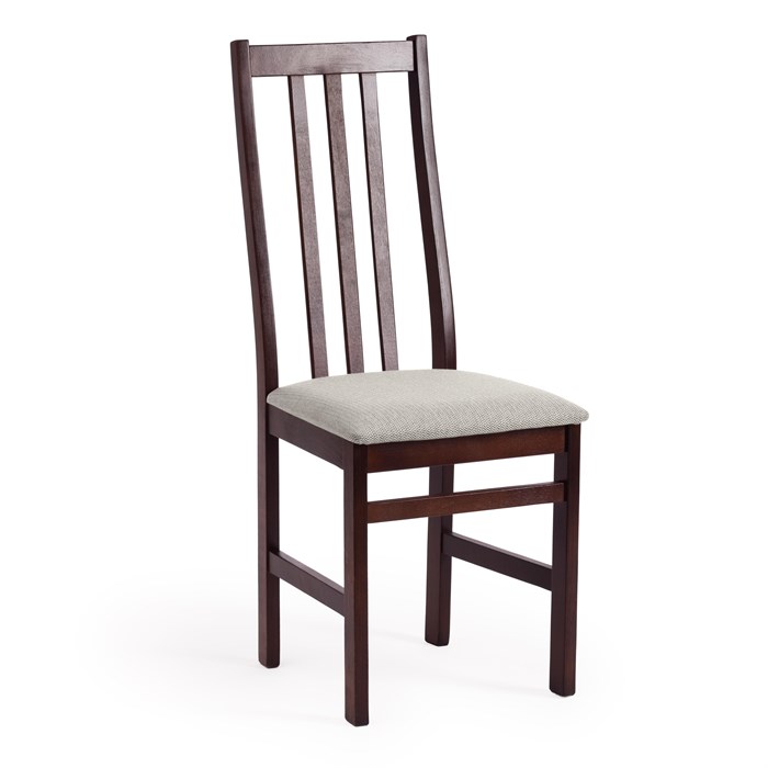 Стул SWEDEN Многослойная фанера, 41*40*99 см, Cappuchino, ткань бежевая(Ford William 17) разобра TETCHAIR-19210 - фото 53193