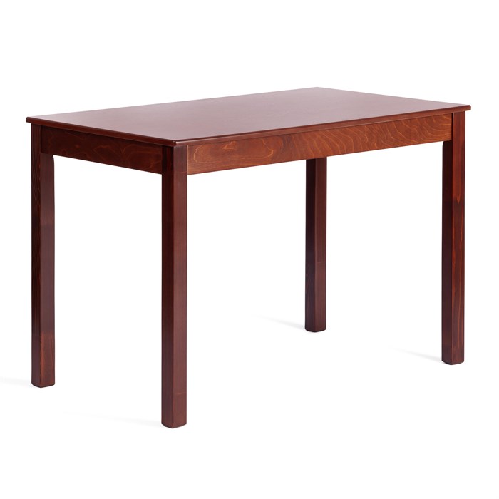 Стол MOSS бук, мдф, 68 х 110 х 75 см, Cappuchino TETCHAIR-20340 - фото 54409
