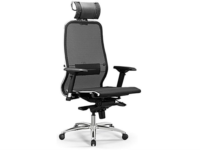 Кресло Samurai S-3.04 Infinity Easy Clean 53754 - фото 56104