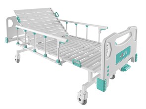 Медицинская кровать MB221.1.1.5 (KM-02) 39286