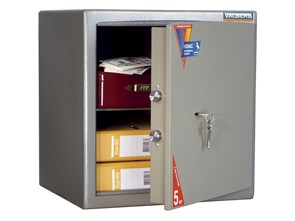 Взломостойкий сейф VALBERG КАРАТ-46 3038