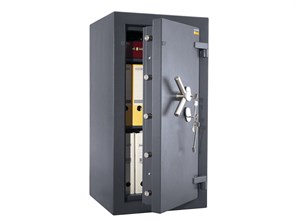 Взломостойкий сейф VALBERG РУБЕЖ 99 KL 6402
