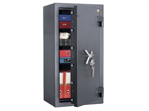 Взломостойкий сейф VALBERG РУБЕЖ 1368 KL 6488