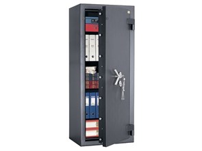 Взломостойкий сейф VALBERG РУБЕЖ 1668 KL 7409