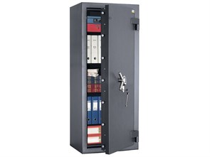 Взломостойкий сейф VALBERG РУБЕЖ 1668 EL 7739