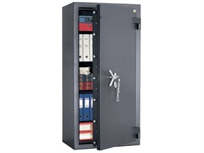 Взломостойкий сейф VALBERG РУБЕЖ 1685 KL 7455