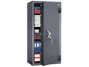 Взломостойкий сейф VALBERG РУБЕЖ 1685 EL 8038